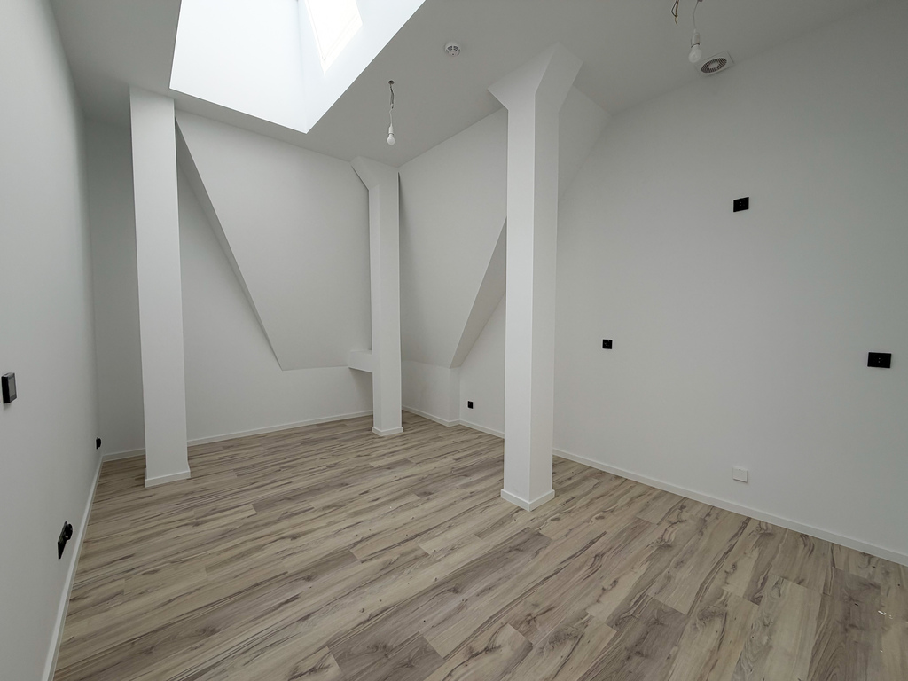 Mieszkanie na sprzedaż Szczecin, Centrum 36 m2 | Arka Nieruchomości