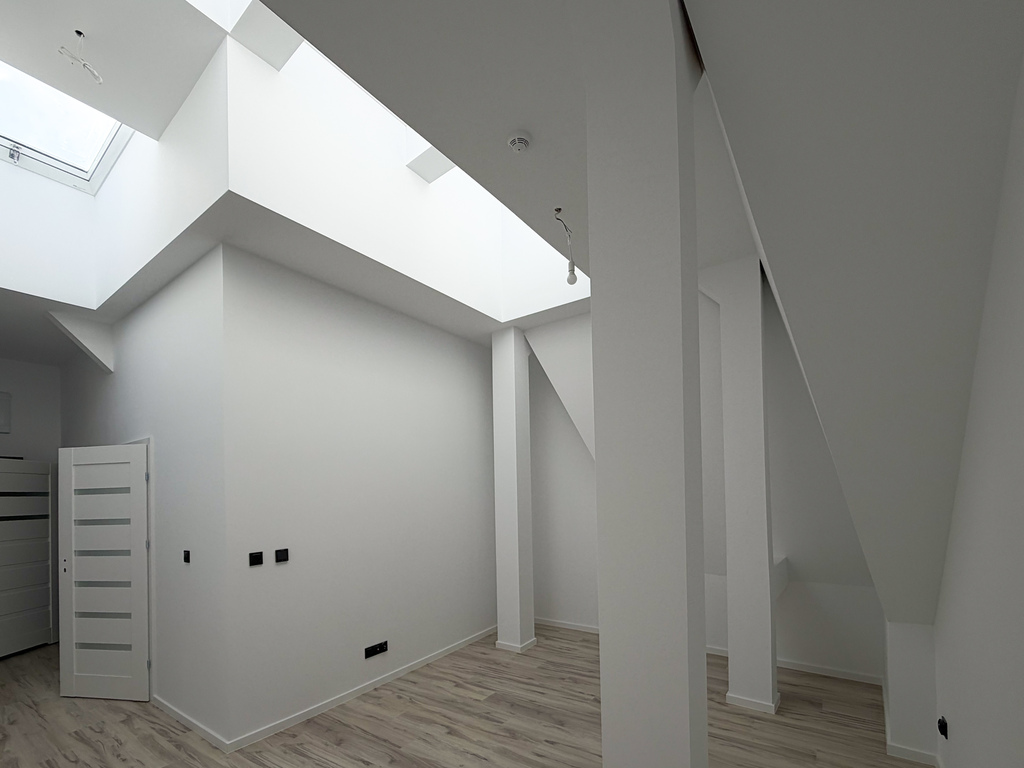 Mieszkanie na sprzedaż Szczecin, Centrum 36 m2 | Arka Nieruchomości