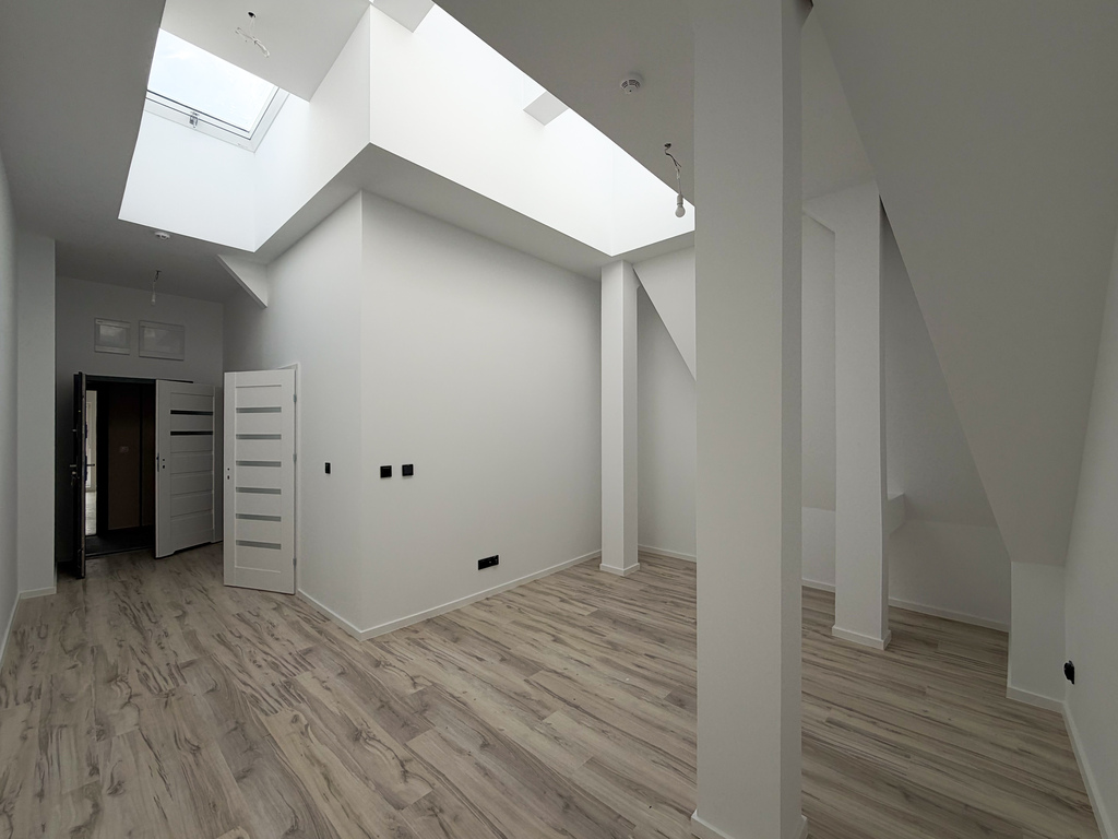 Mieszkanie na sprzedaż Szczecin, Centrum 36 m2 | Arka Nieruchomości