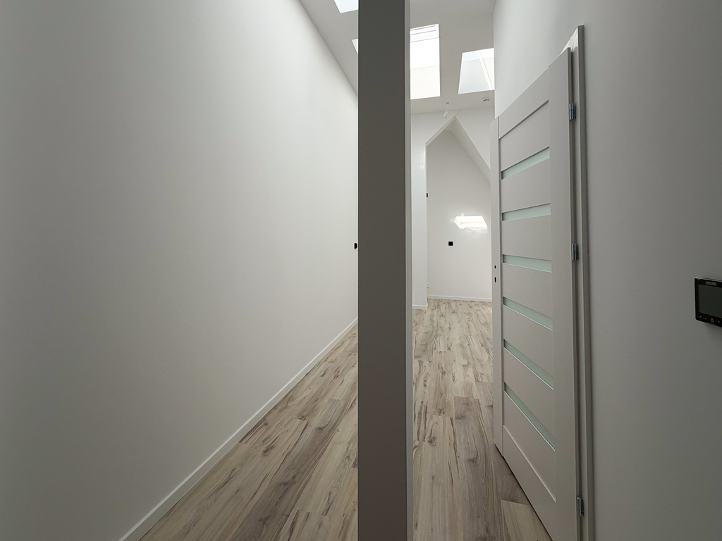 Mieszkanie na sprzedaż Szczecin, Centrum 39 m2 | Arka Nieruchomości