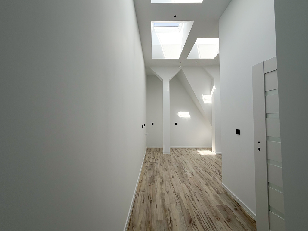 Mieszkanie na sprzedaż Szczecin, Centrum 39 m2 | Arka Nieruchomości