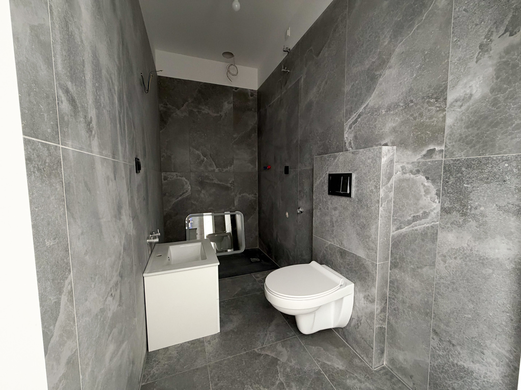 Mieszkanie na sprzedaż Szczecin, Centrum 39 m2 | Arka Nieruchomości