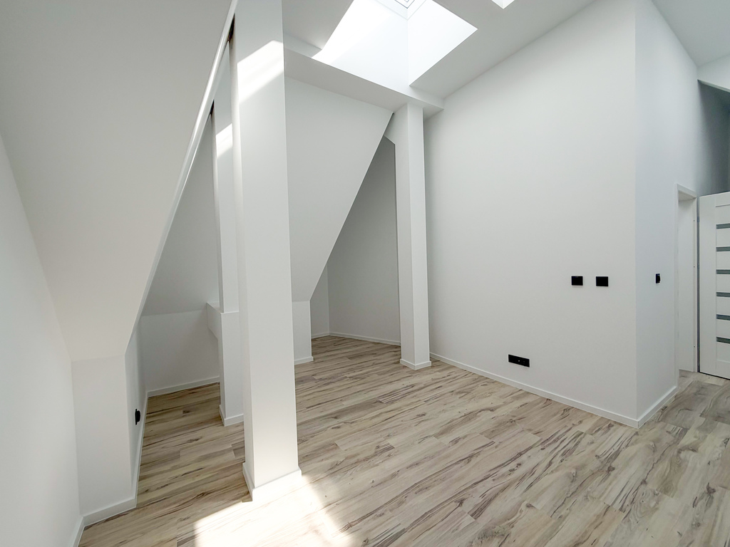 Mieszkanie na sprzedaż Szczecin, Centrum 39 m2 | Arka Nieruchomości