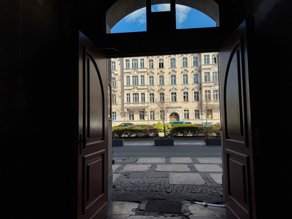 Mieszkanie na sprzedaż Szczecin, Centrum 39 m2 | Arka Nieruchomości