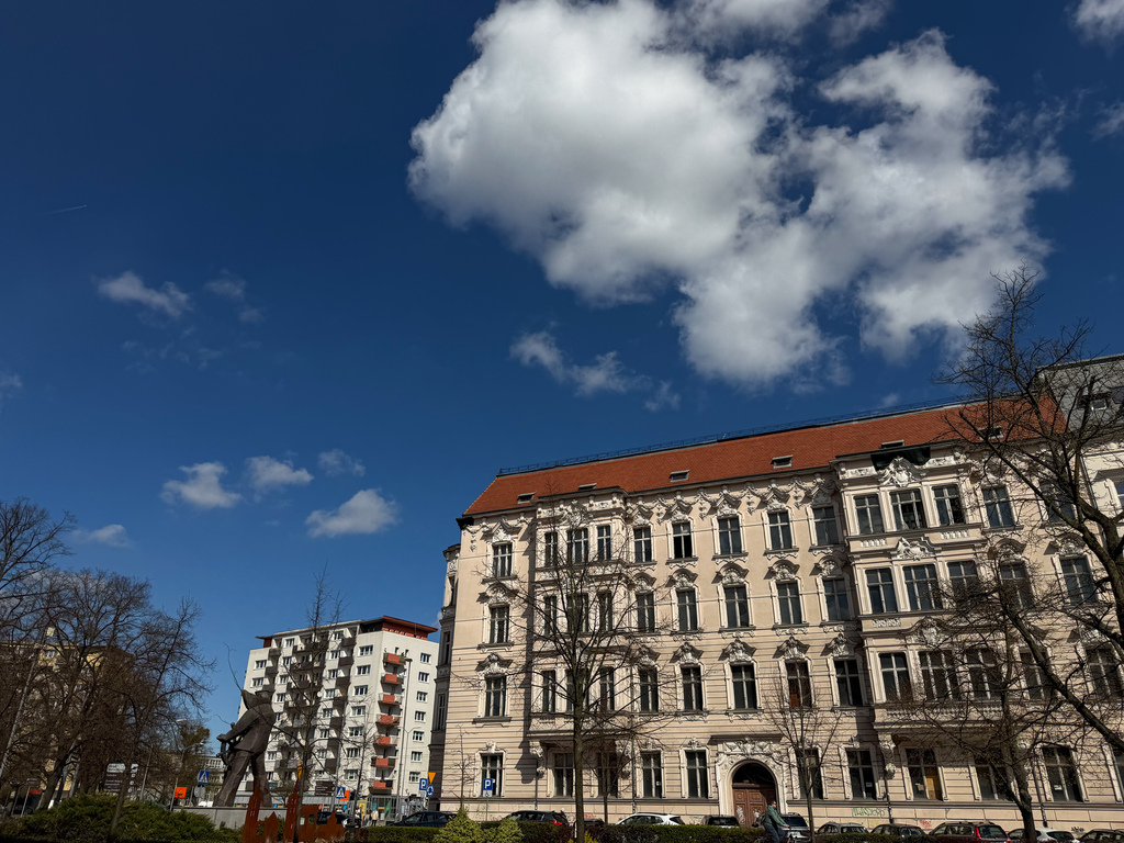 Mieszkanie na sprzedaż Szczecin, Centrum 39 m2 | Arka Nieruchomości