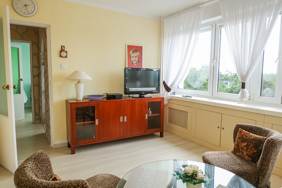 Mieszkanie na wynajem Szczecin, Pomorzany 38 m2 | Arka Nieruchomości