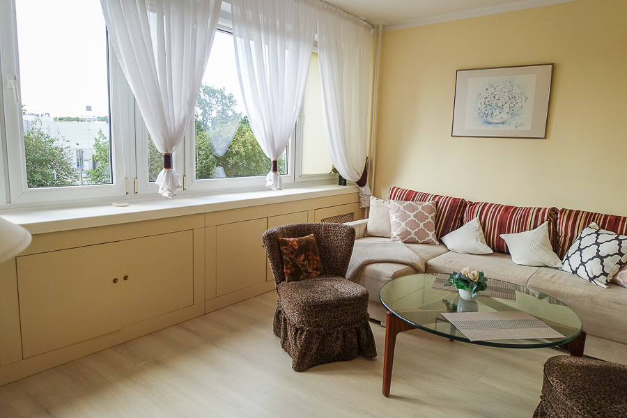 Mieszkanie na wynajem Szczecin, Pomorzany 38 m2 | Arka Nieruchomości