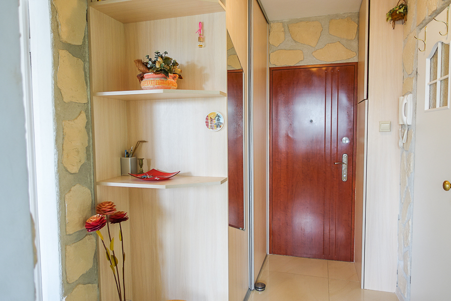 Mieszkanie na wynajem Szczecin, Pomorzany 38 m2 | Arka Nieruchomości