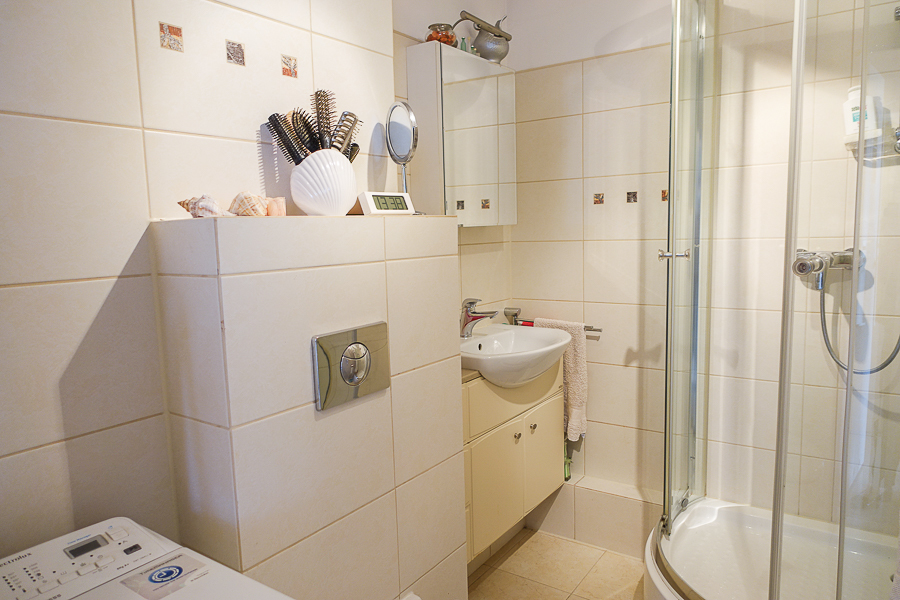 Mieszkanie na wynajem Szczecin, Pomorzany 38 m2 | Arka Nieruchomości