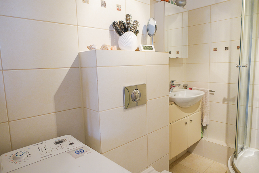 Mieszkanie na wynajem Szczecin, Pomorzany 38 m2 | Arka Nieruchomości