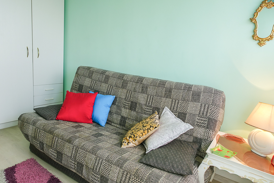 Mieszkanie na wynajem Szczecin, Pomorzany 38 m2 | Arka Nieruchomości