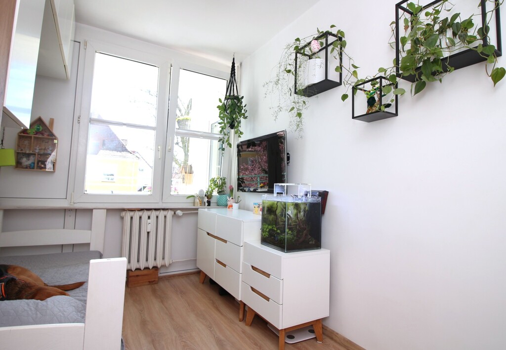 Mieszkanie na sprzedaż Stargard 48 m2 | Arka Nieruchomości