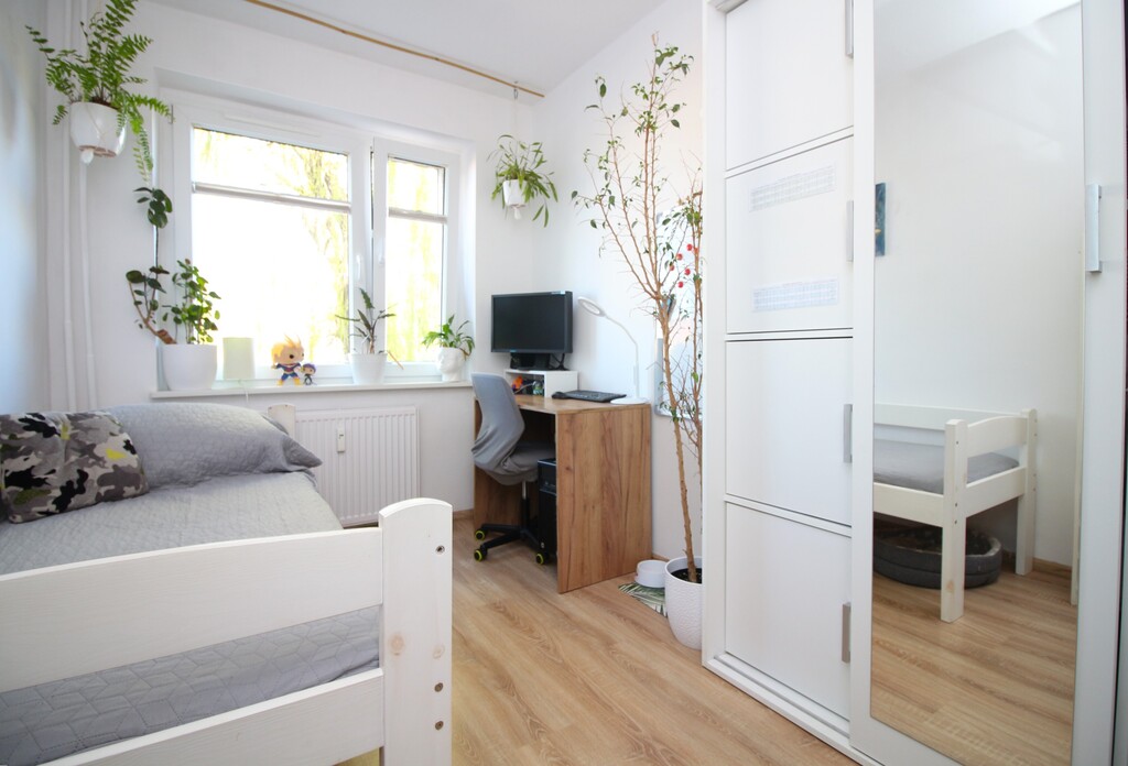 Mieszkanie na sprzedaż Stargard 48 m2 | Arka Nieruchomości