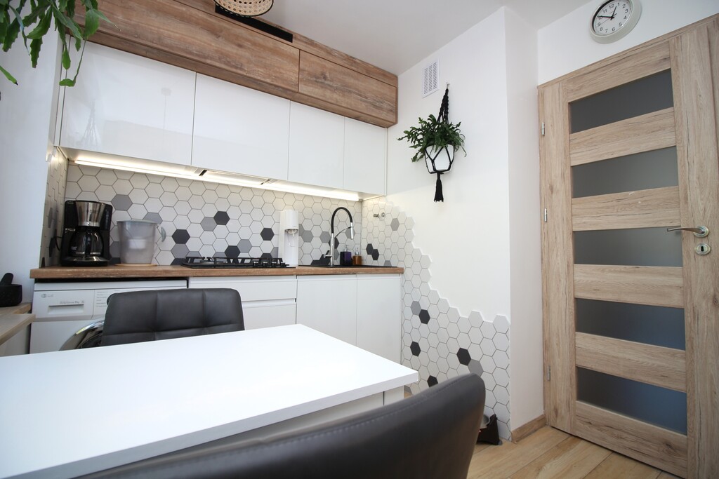 Mieszkanie na sprzedaż Stargard 48 m2 | Arka Nieruchomości