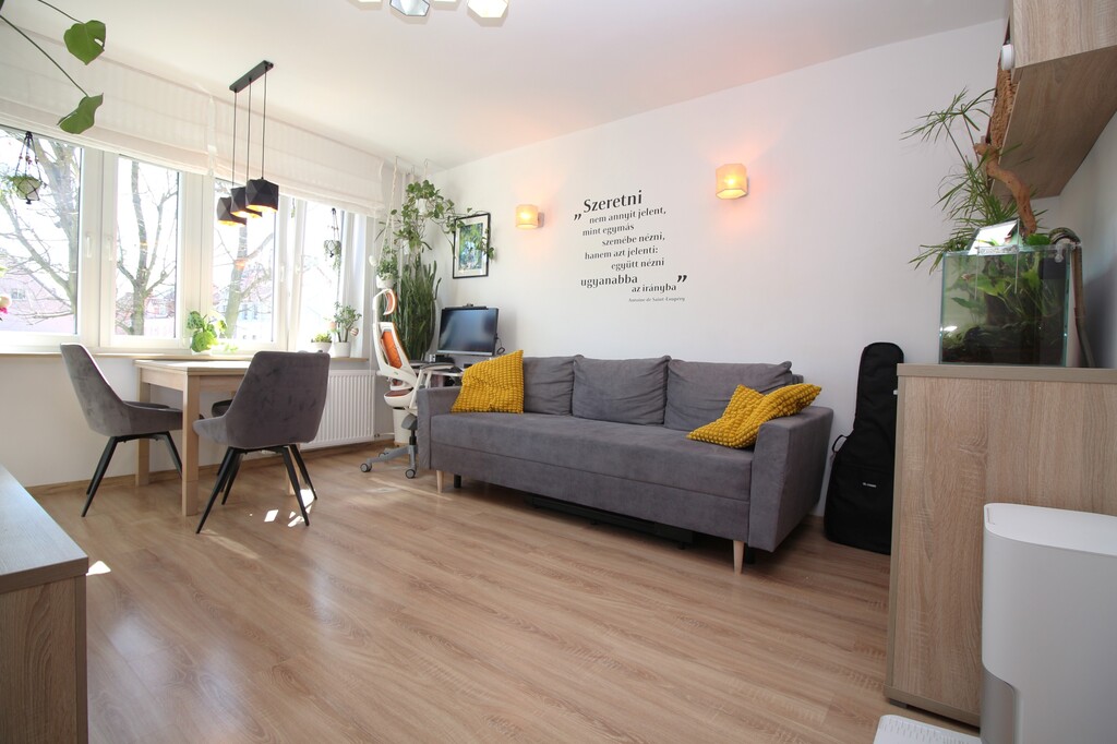 Mieszkanie na sprzedaż Stargard 48 m2 | Arka Nieruchomości