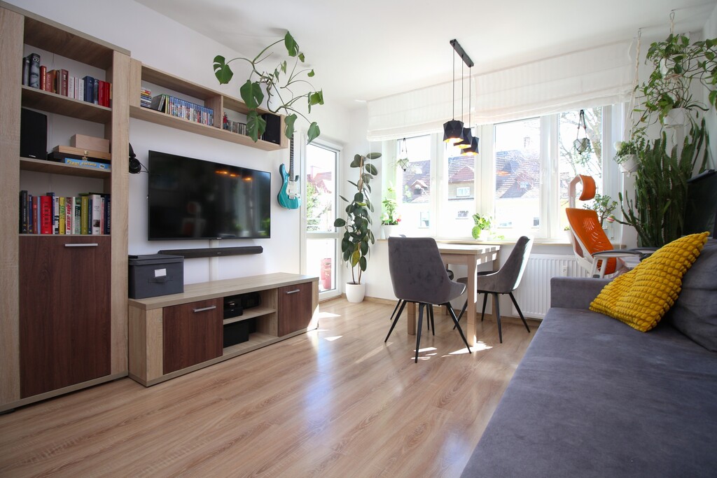 Mieszkanie na sprzedaż Stargard 48 m2 | Arka Nieruchomości