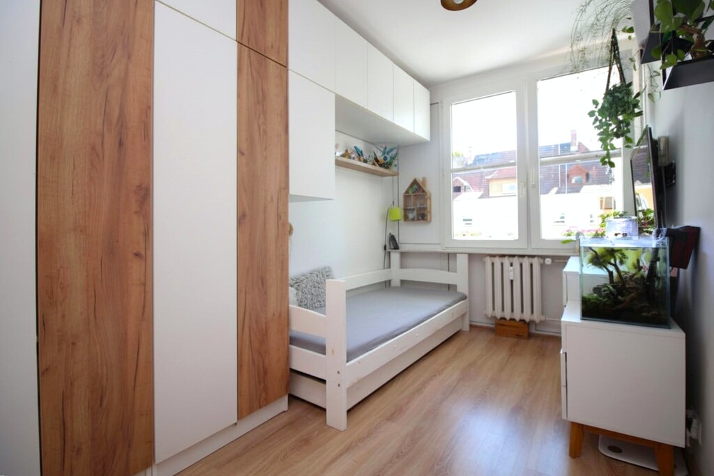 Mieszkanie na sprzedaż Stargard 48 m2 | Arka Nieruchomości