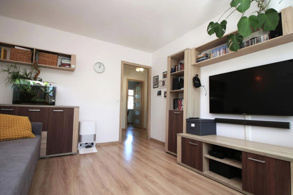 Mieszkanie na sprzedaż Stargard 48 m2 | Arka Nieruchomości