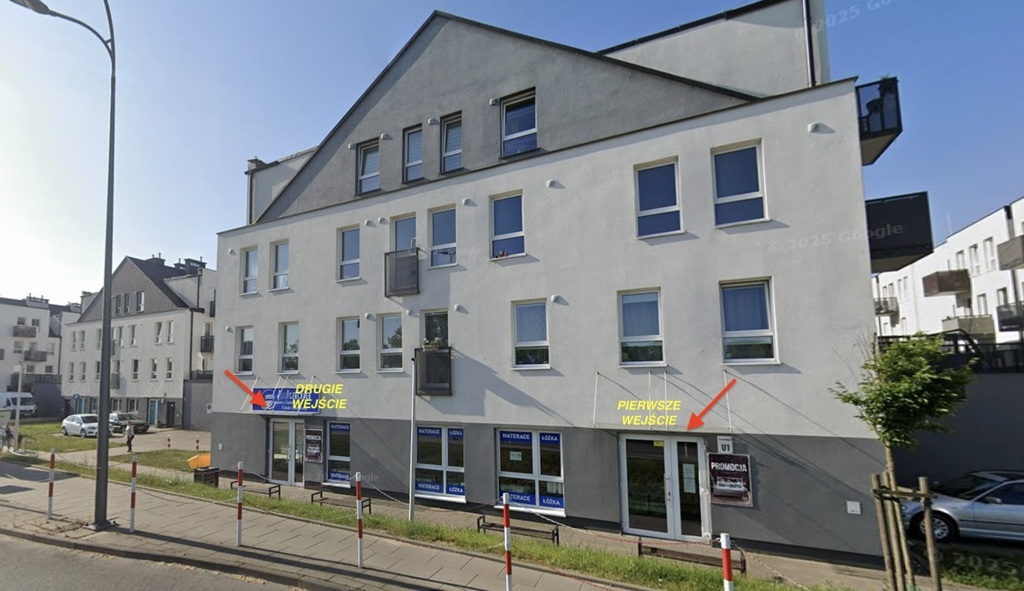 Lokal na wynajem Stargard 91 m2 | Arka Nieruchomości