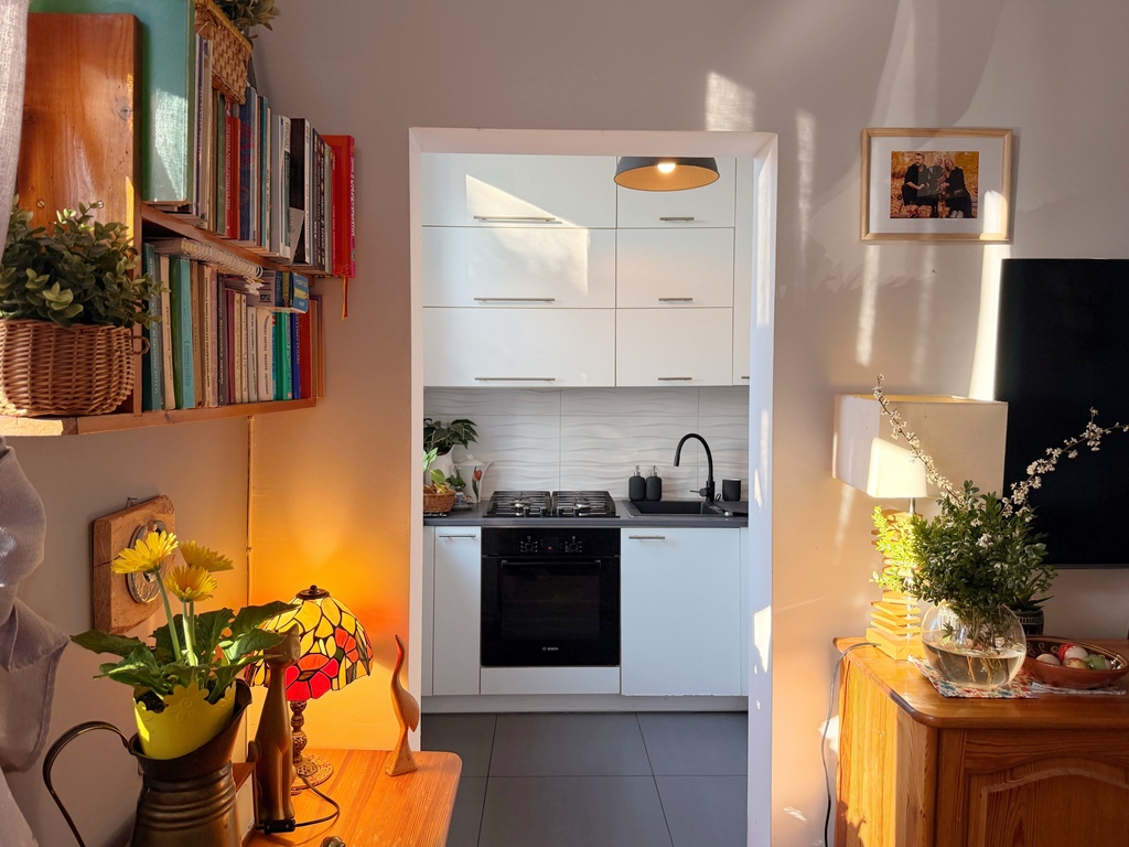 Mieszkanie na sprzedaż Szczecin, Żelechowa 44 m2 | Arka Nieruchomości