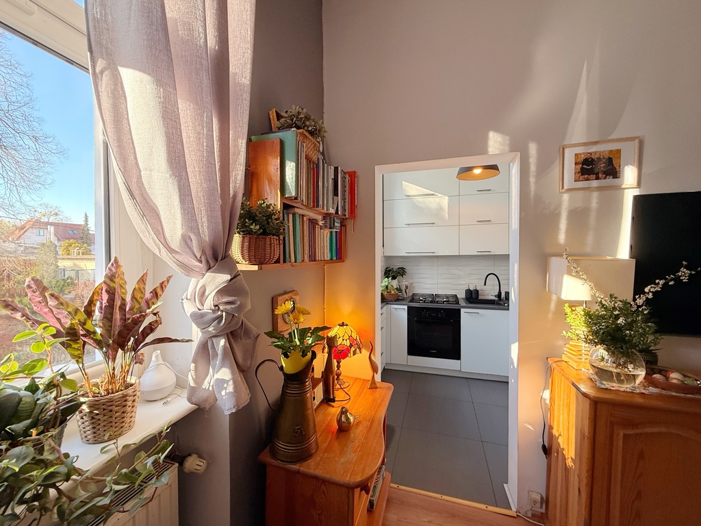 Mieszkanie na sprzedaż Szczecin, Żelechowa 44 m2 | Arka Nieruchomości