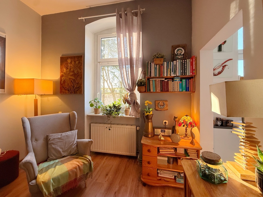 Mieszkanie na sprzedaż Szczecin, Żelechowa 44 m2 | Arka Nieruchomości