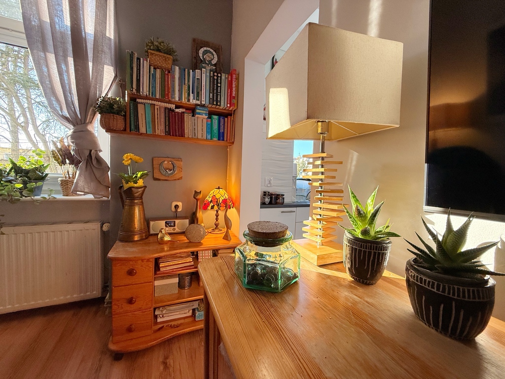 Mieszkanie na sprzedaż Szczecin, Żelechowa 44 m2 | Arka Nieruchomości