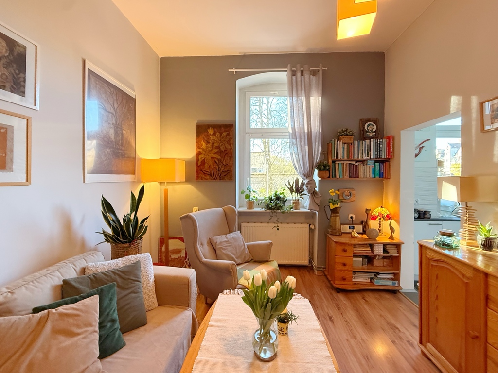 Mieszkanie na sprzedaż Szczecin, Żelechowa 44 m2 | Arka Nieruchomości