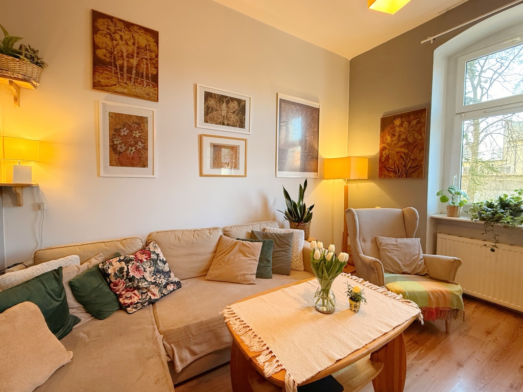 Mieszkanie na sprzedaż Szczecin, Żelechowa 44 m2 | Arka Nieruchomości