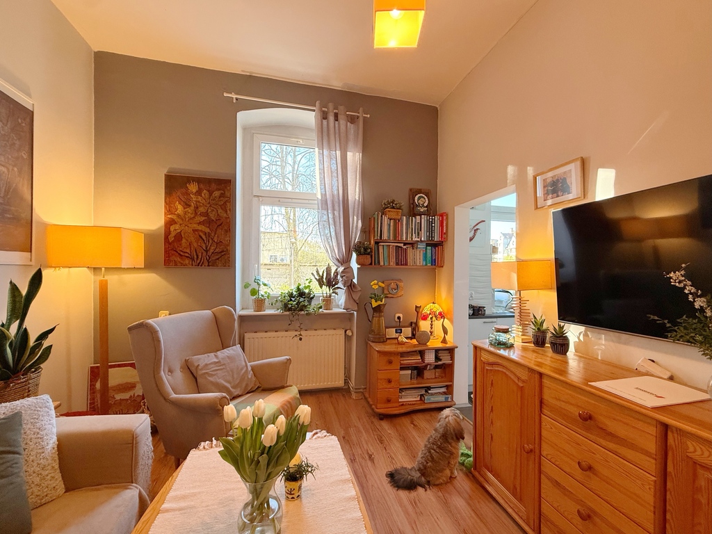 Mieszkanie na sprzedaż Szczecin, Żelechowa 44 m2 | Arka Nieruchomości