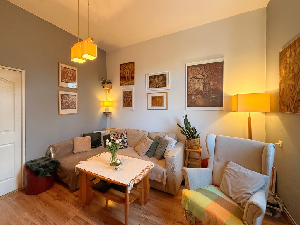 Mieszkanie na sprzedaż Szczecin, Żelechowa 44 m2 | Arka Nieruchomości