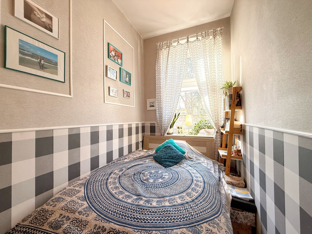 Mieszkanie na sprzedaż Szczecin, Żelechowa 44 m2 | Arka Nieruchomości