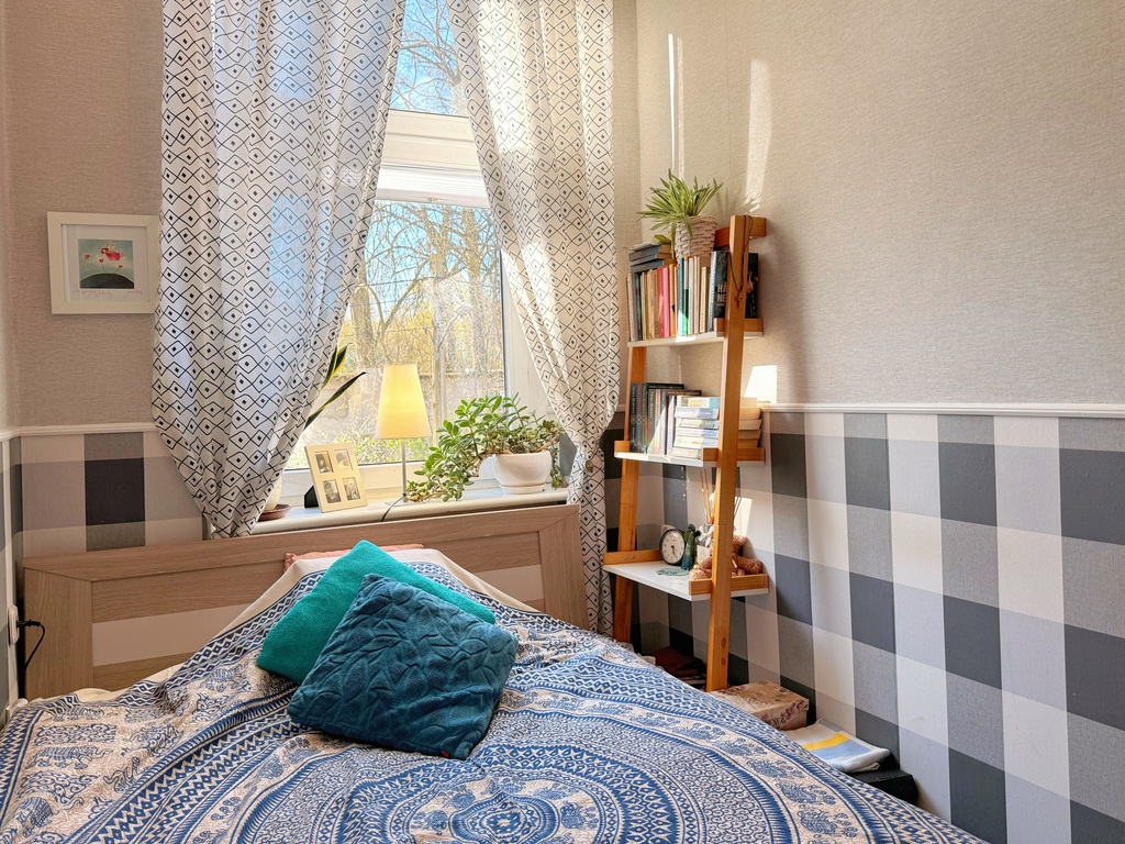 Mieszkanie na sprzedaż Szczecin, Żelechowa 44 m2 | Arka Nieruchomości