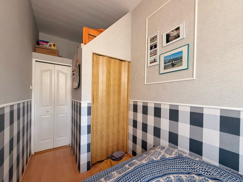 Mieszkanie na sprzedaż Szczecin, Żelechowa 44 m2 | Arka Nieruchomości