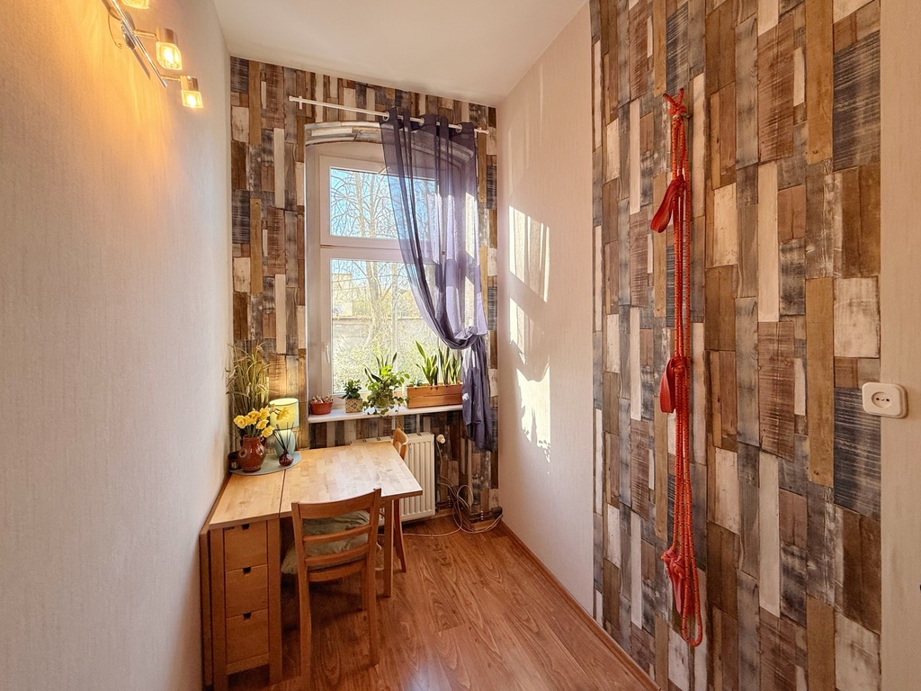 Mieszkanie na sprzedaż Szczecin, Żelechowa 44 m2 | Arka Nieruchomości