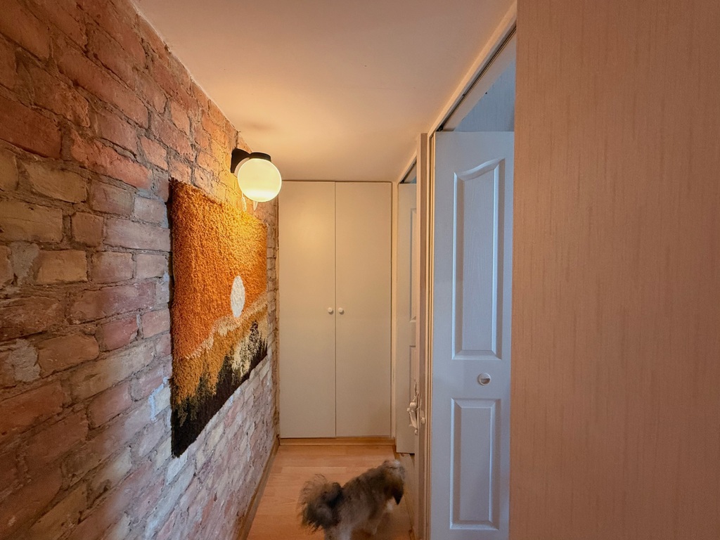 Mieszkanie na sprzedaż Szczecin, Żelechowa 44 m2 | Arka Nieruchomości