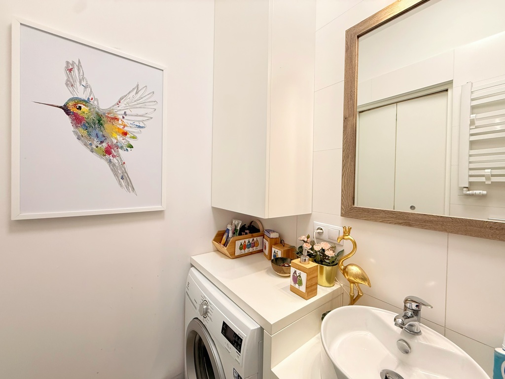 Mieszkanie na sprzedaż Szczecin, Żelechowa 44 m2 | Arka Nieruchomości