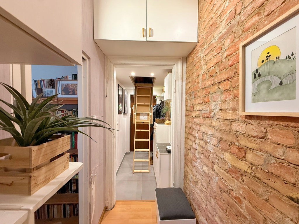 Mieszkanie na sprzedaż Szczecin, Żelechowa 44 m2 | Arka Nieruchomości