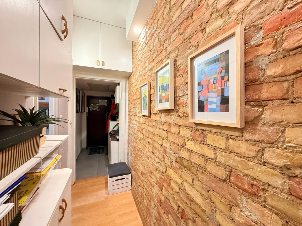 Mieszkanie na sprzedaż Szczecin, Żelechowa 44 m2 | Arka Nieruchomości