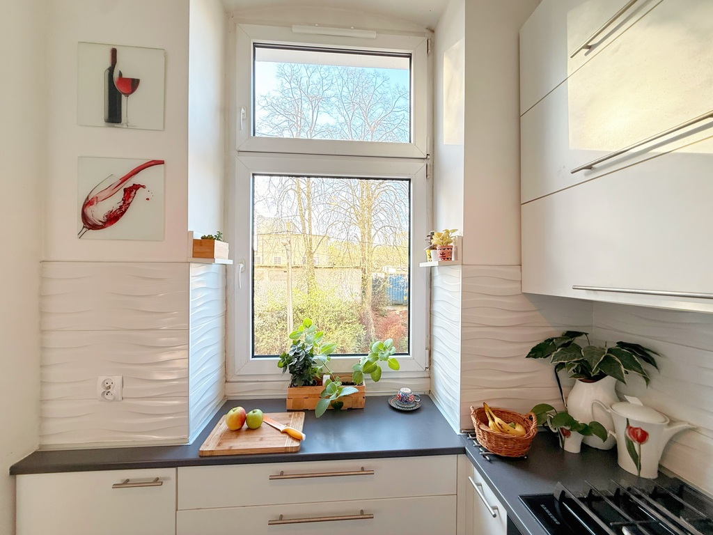 Mieszkanie na sprzedaż Szczecin, Żelechowa 44 m2 | Arka Nieruchomości