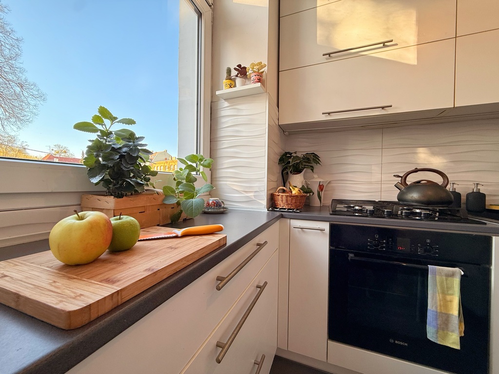 Mieszkanie na sprzedaż Szczecin, Żelechowa 44 m2 | Arka Nieruchomości