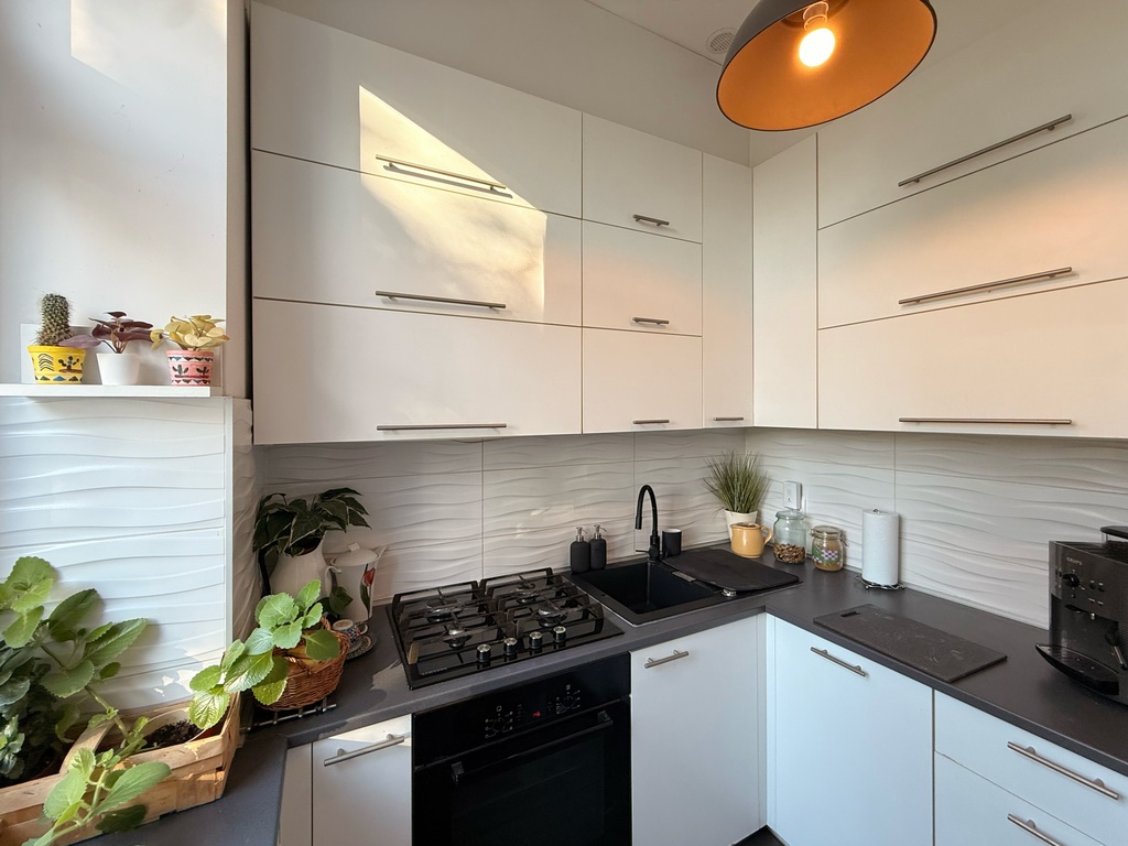 Mieszkanie na sprzedaż Szczecin, Żelechowa 44 m2 | Arka Nieruchomości