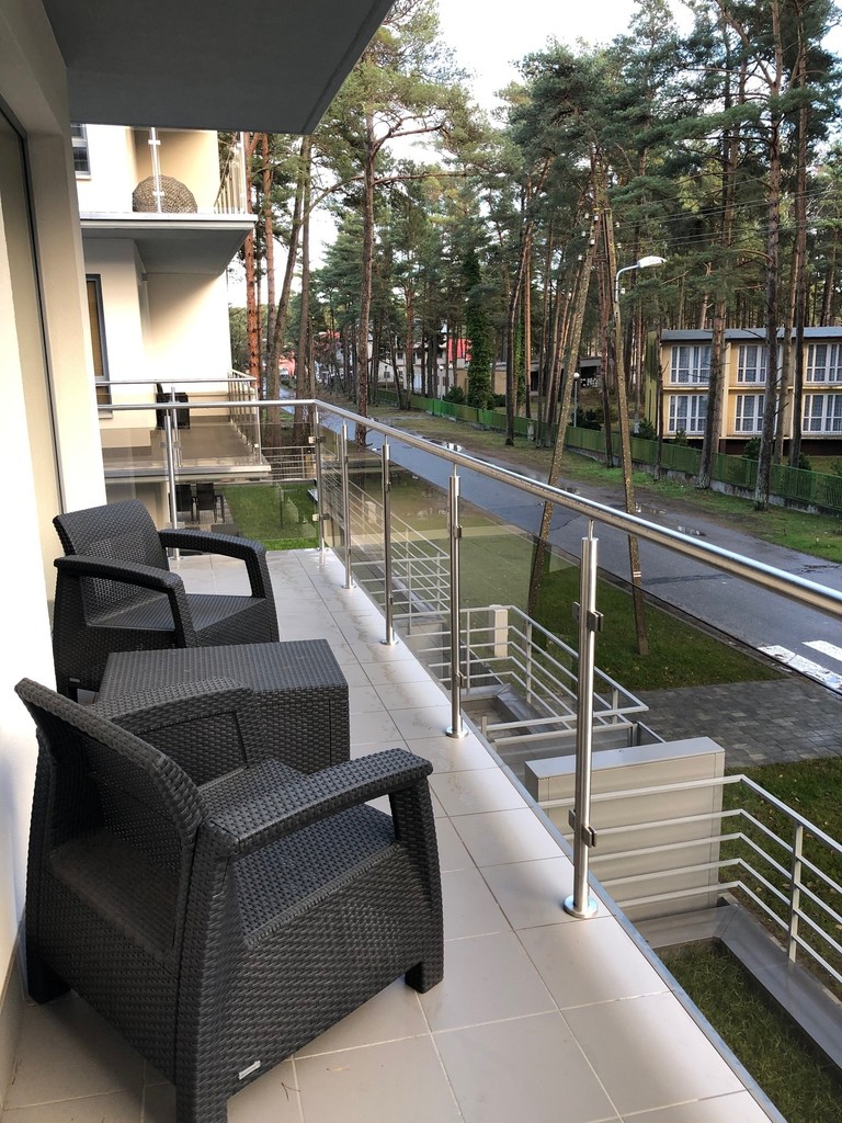 Mieszkanie na sprzedaż Pobierowo 33 m2 | Arka Nieruchomości