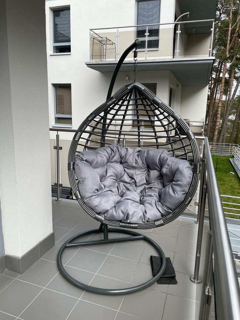 Mieszkanie na sprzedaż Pobierowo 33 m2 | Arka Nieruchomości