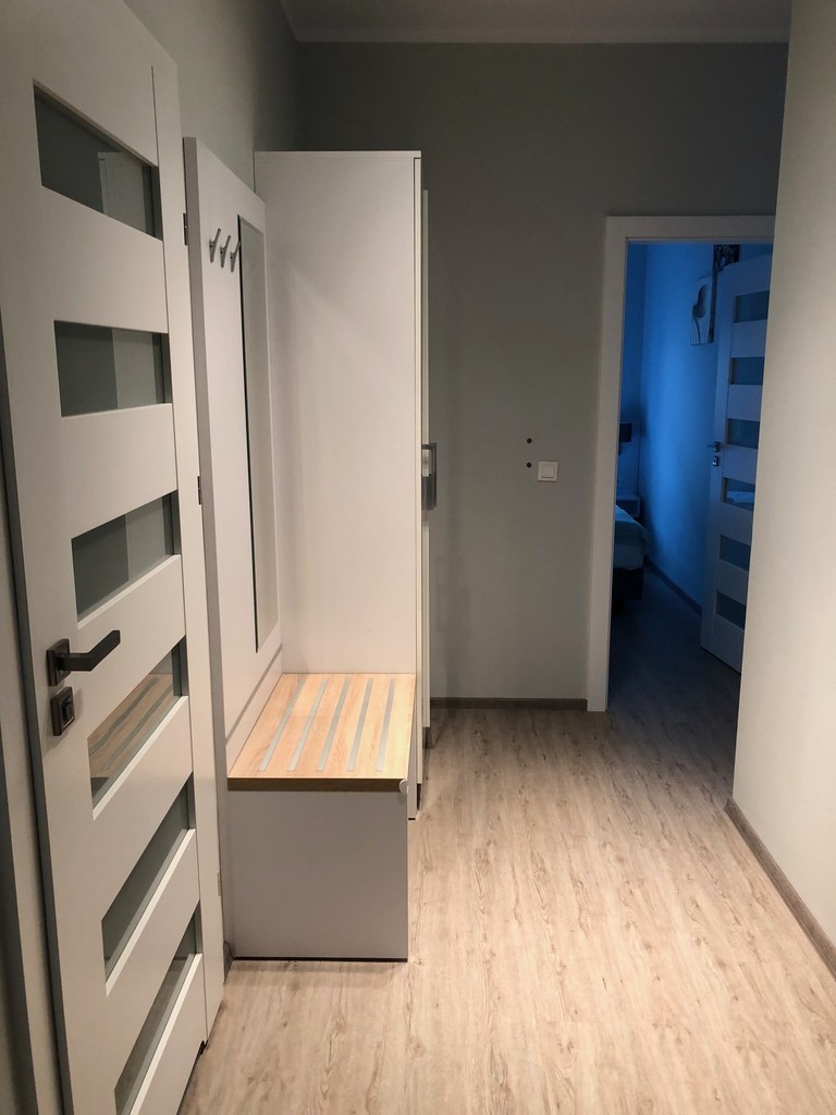 Mieszkanie na sprzedaż Pobierowo 33 m2 | Arka Nieruchomości