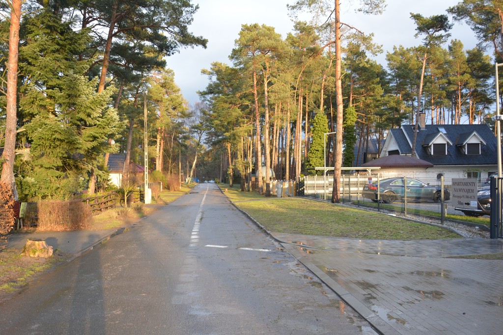 Mieszkanie na sprzedaż Pobierowo 33 m2 | Arka Nieruchomości