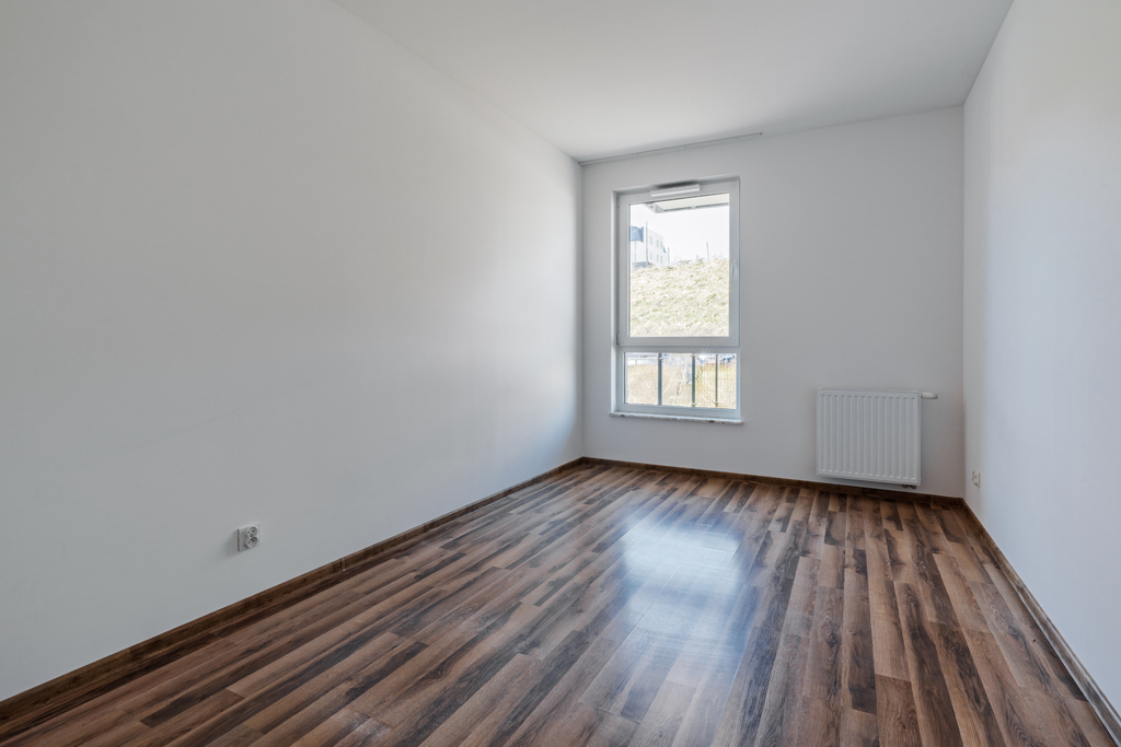 Komfort + ogród 3 pokoje  Flora by Hanza