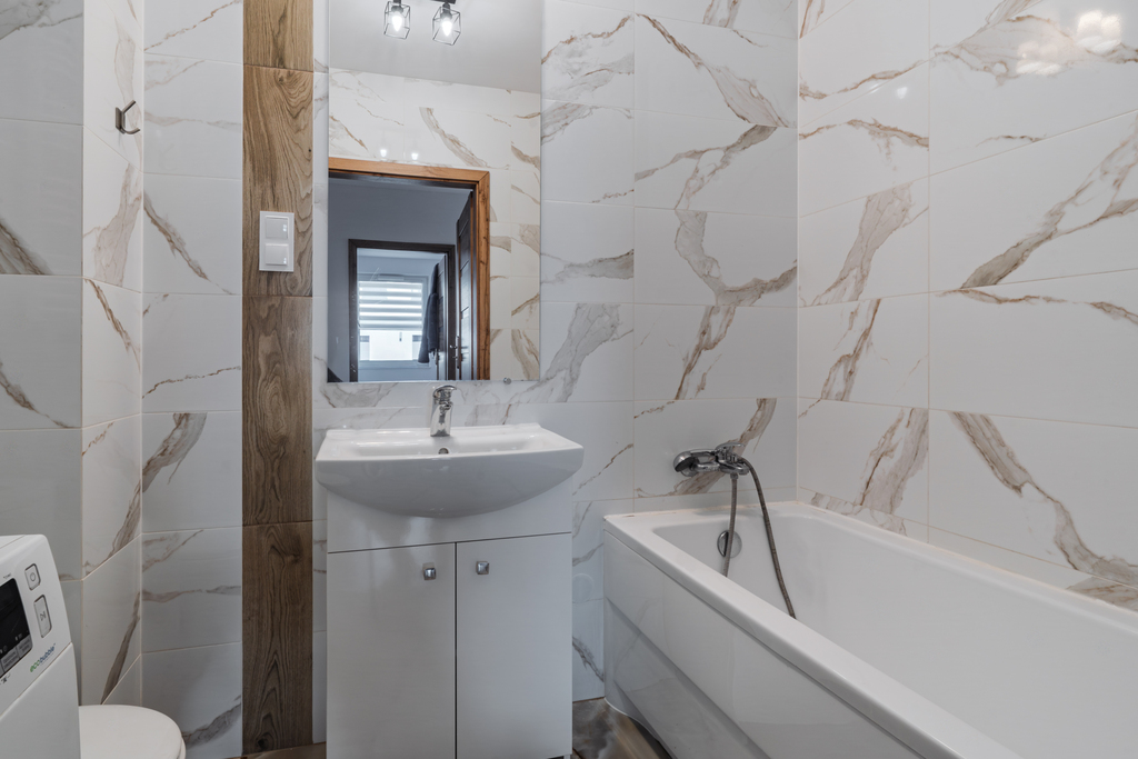 Komfort + ogród 3 pokoje  Flora by Hanza