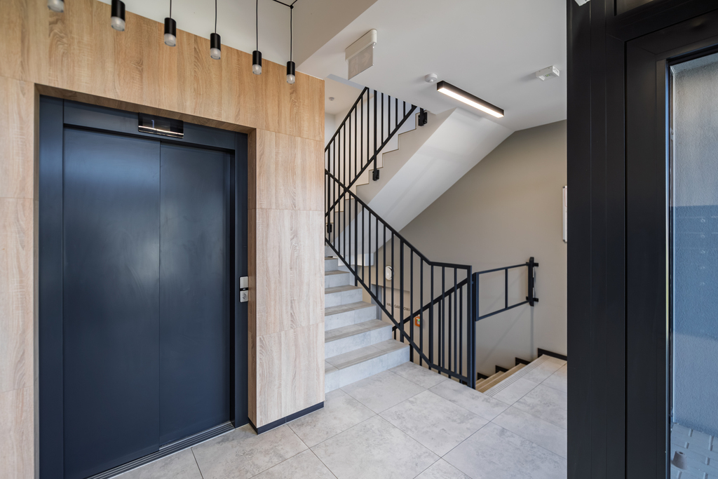 Komfort + ogród 3 pokoje  Flora by Hanza