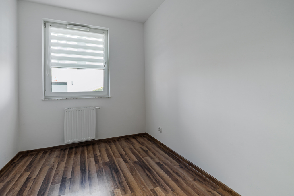 Komfort + ogród 3 pokoje  Flora by Hanza